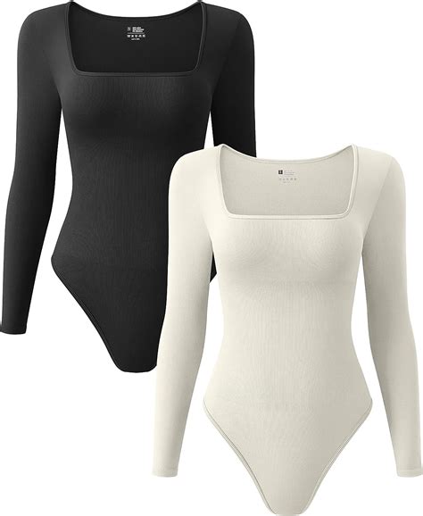 amazon ladies bodysuits